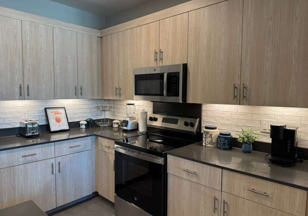 Photo of Kitchen in Mission