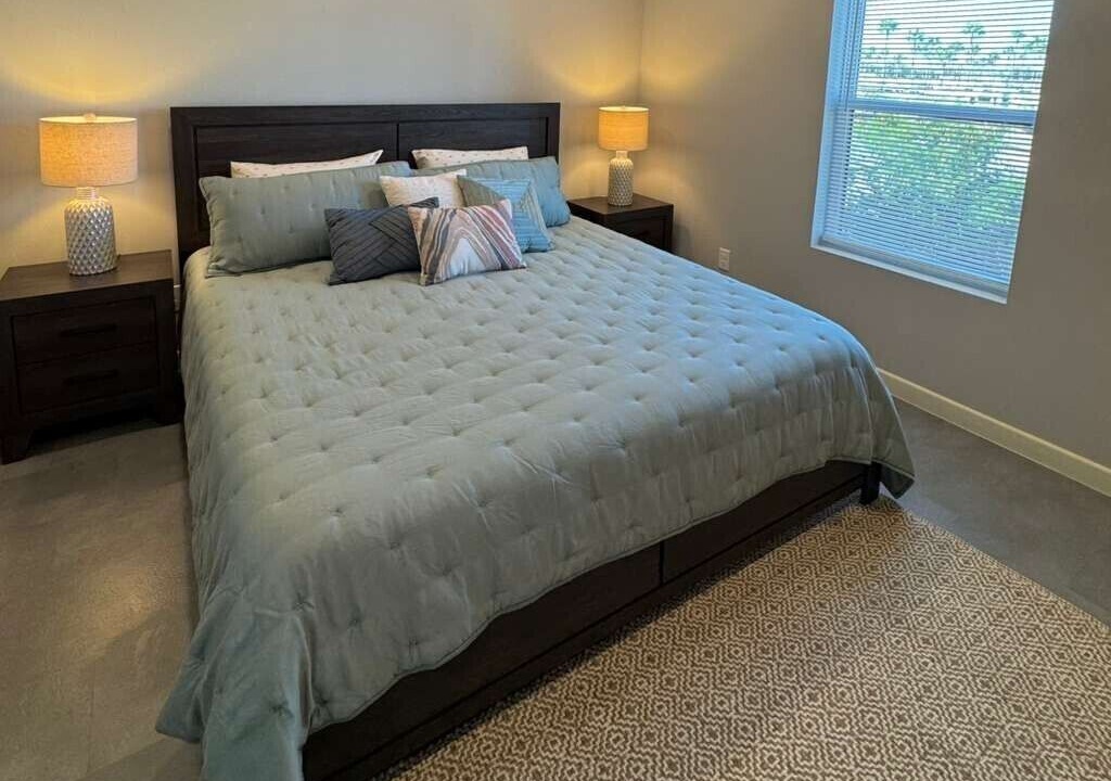 Photo of Bedroom in Mission