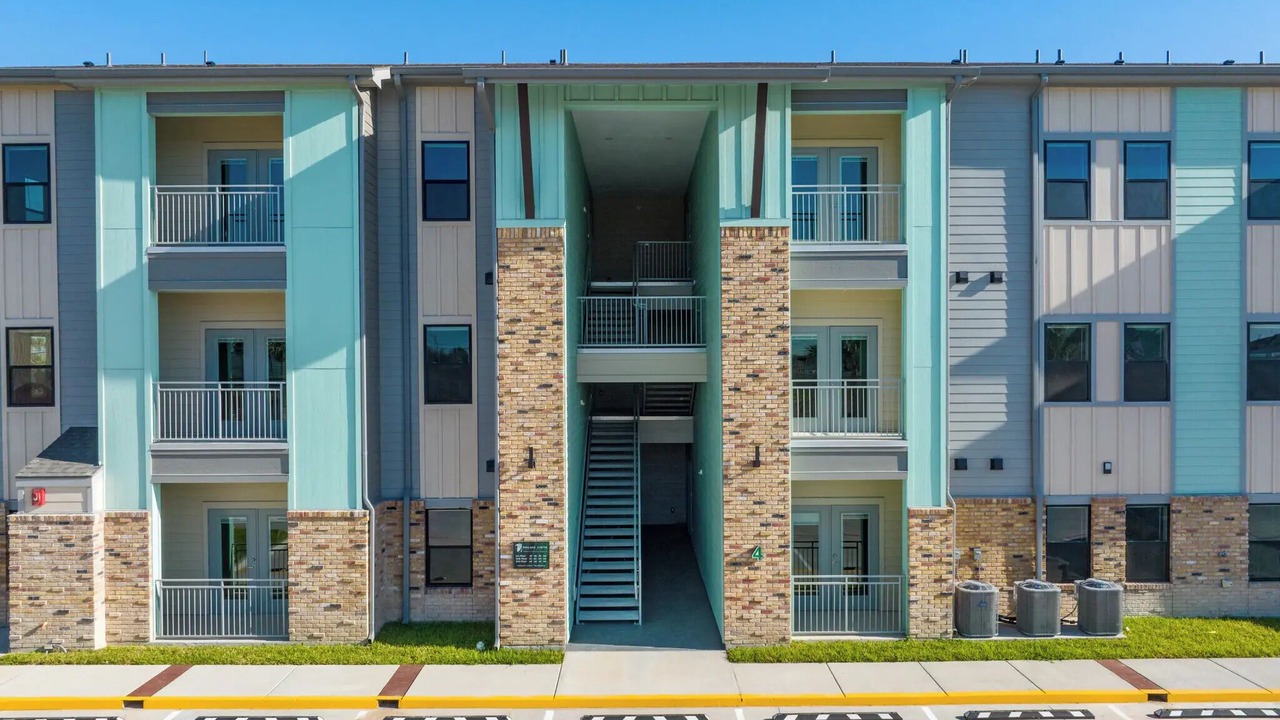 Photo of Outdoor in Mission