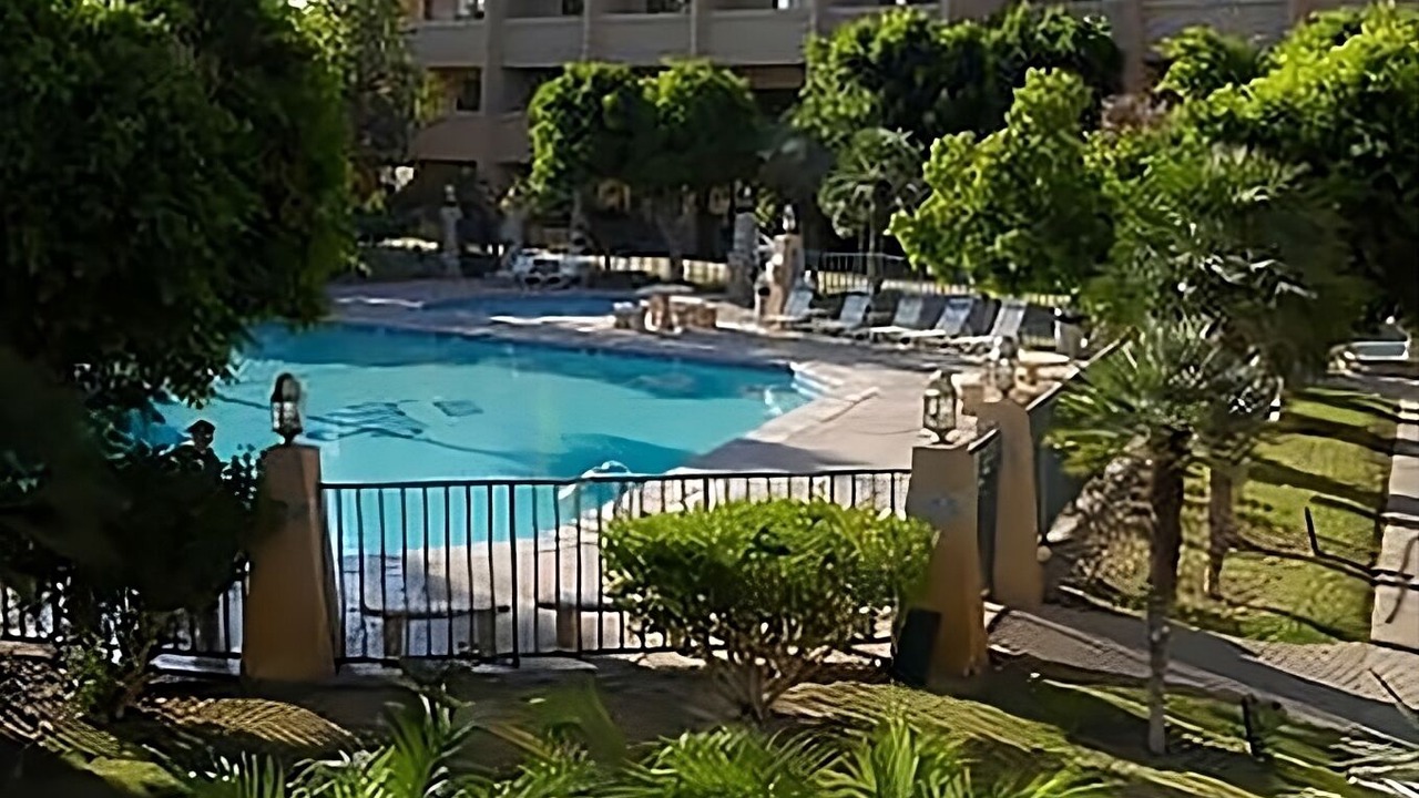 Photo of Outdoor in Yuma