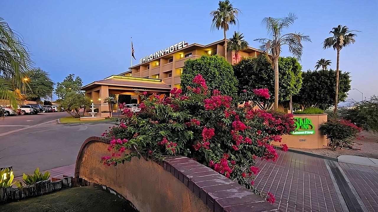 Photo of Outdoor in Yuma