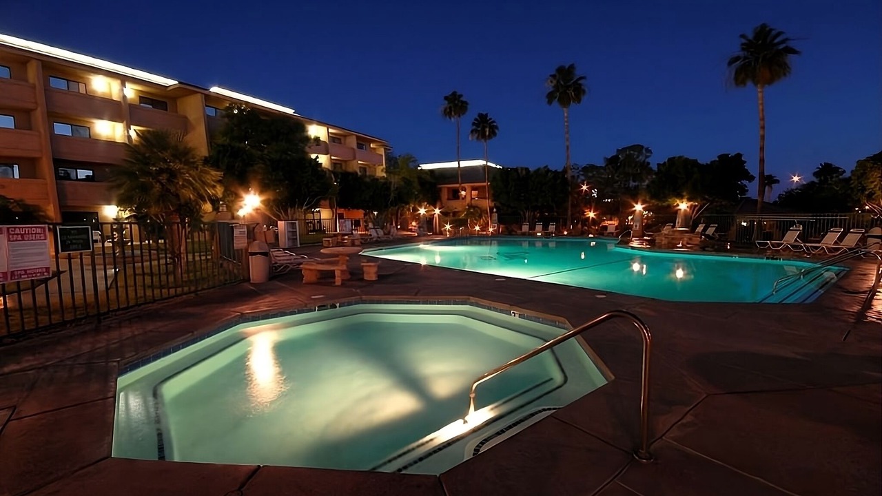 Photo of Outdoor in Yuma