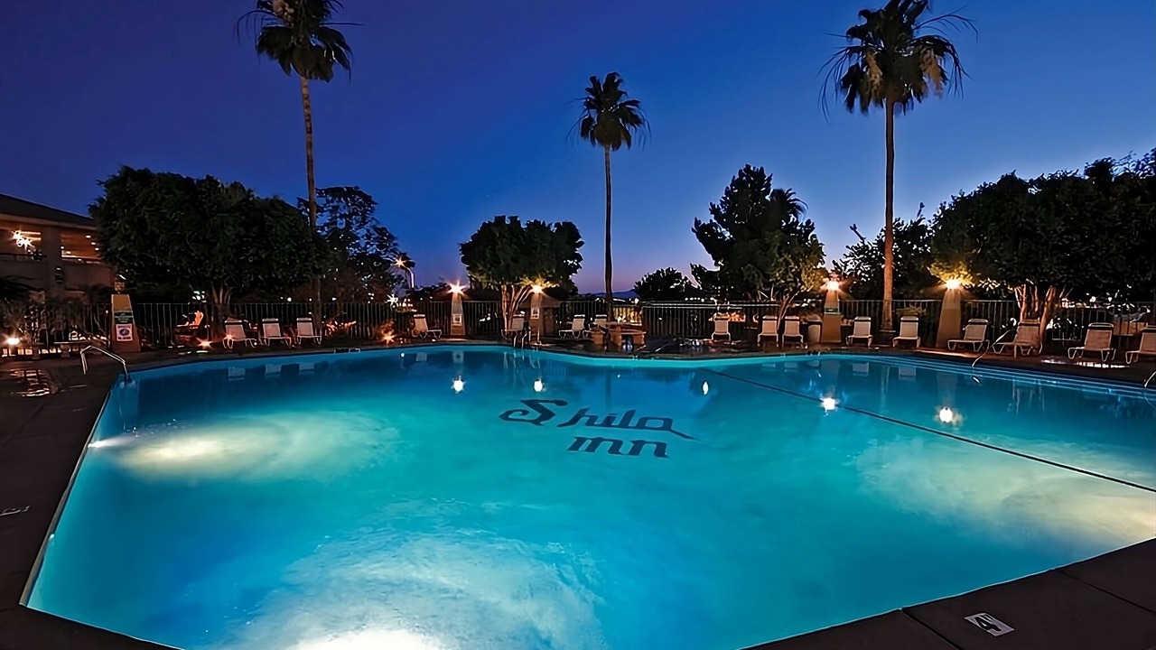 Photo of Outdoor in Yuma