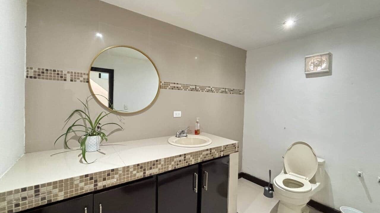 Photo of Bathroom in Matamoros