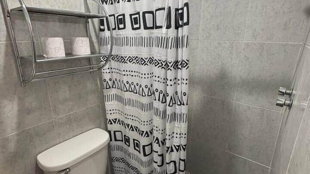 Photo of Bathroom in Matamoros