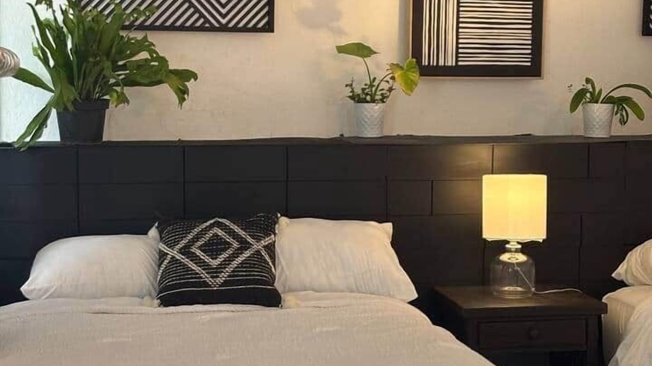 Photo of Bedroom in Matamoros