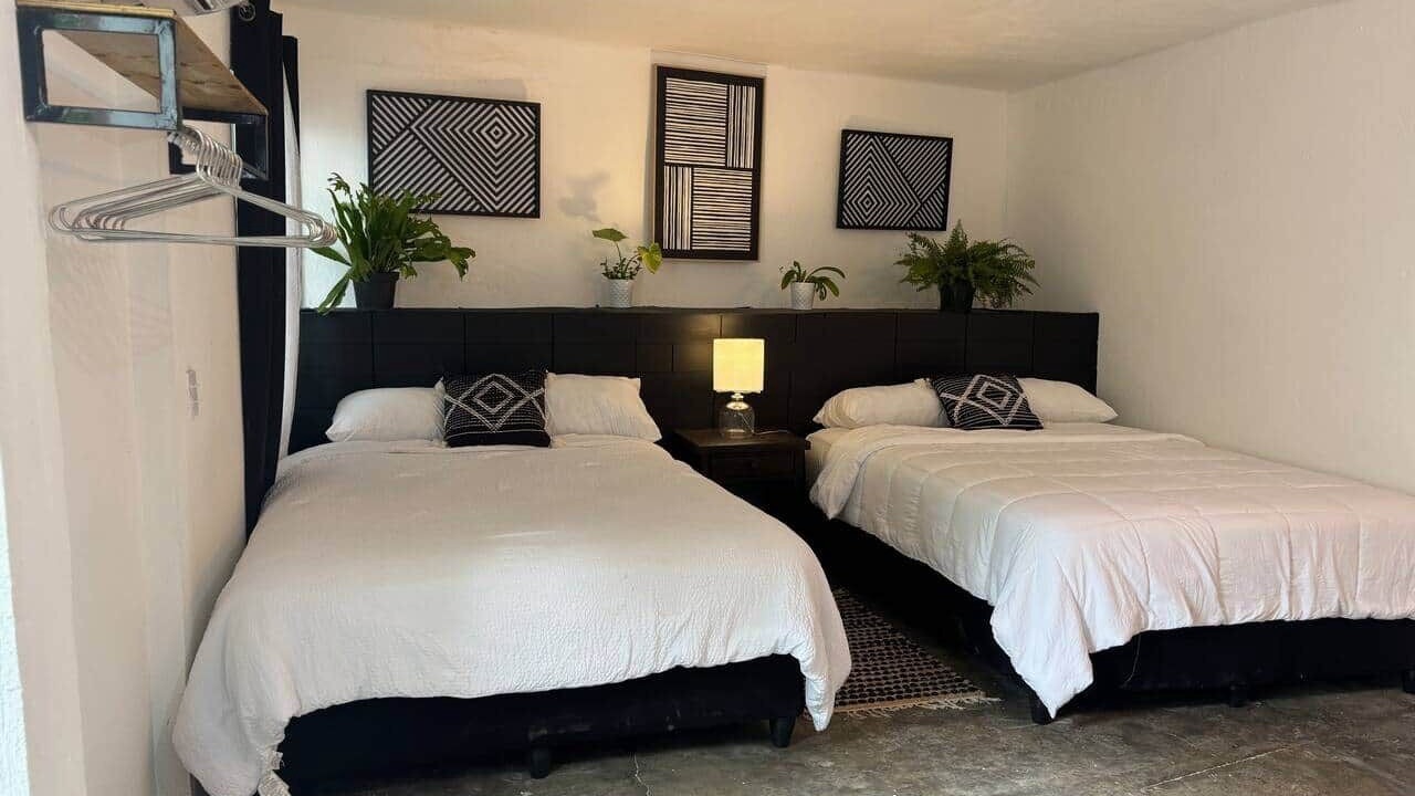 Photo of Bedroom in Matamoros
