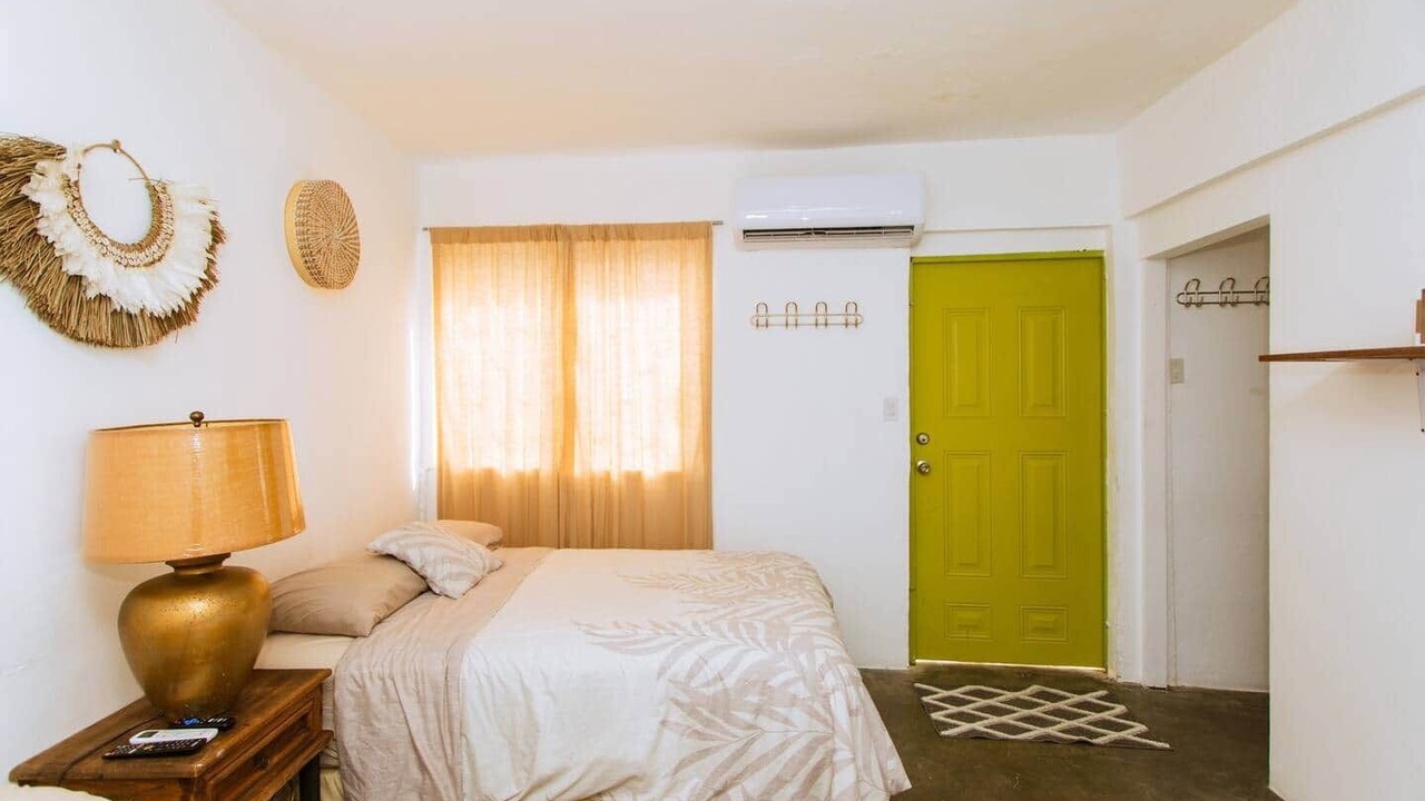 Photo of Bedroom in Matamoros
