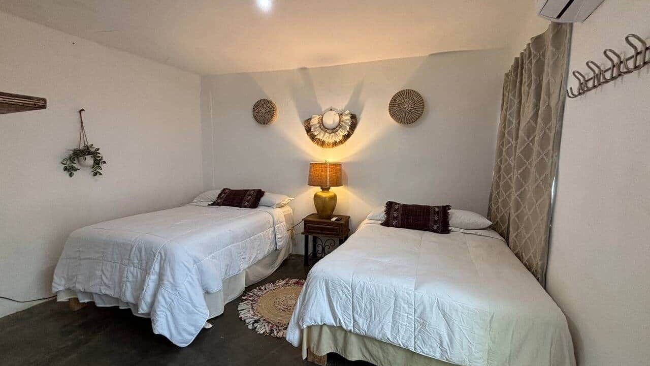 Photo of Bedroom in Matamoros