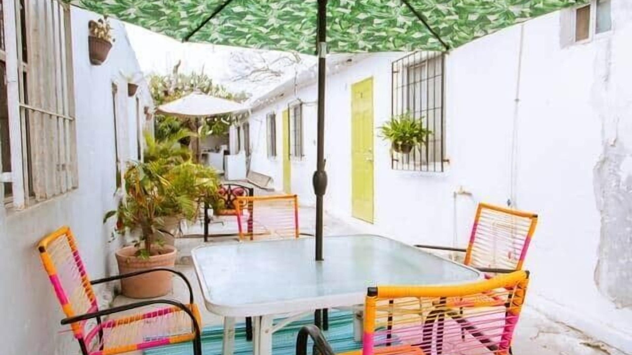 Photo of Outdoor in Matamoros