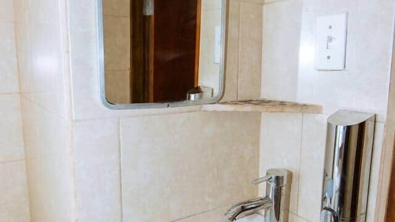 Photo of Bathroom in Matamoros