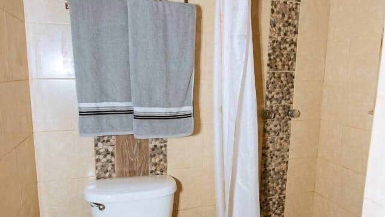 Photo of Bathroom in Matamoros