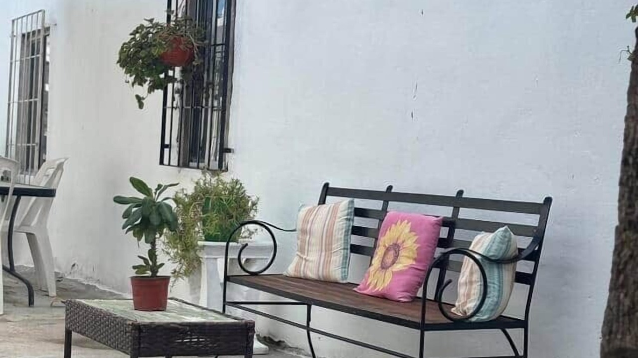 Photo of Patio Balcony in Matamoros