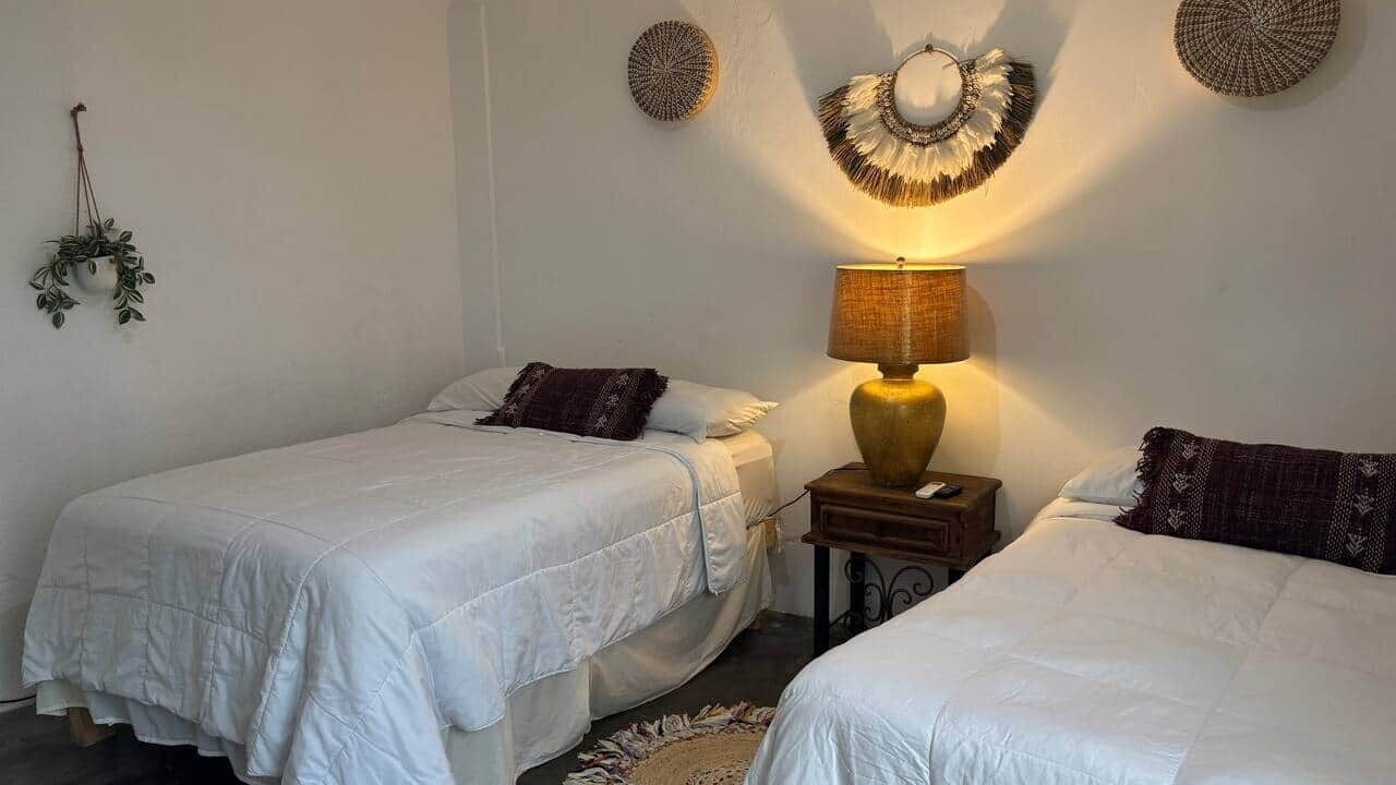 Photo of Bedroom in Matamoros