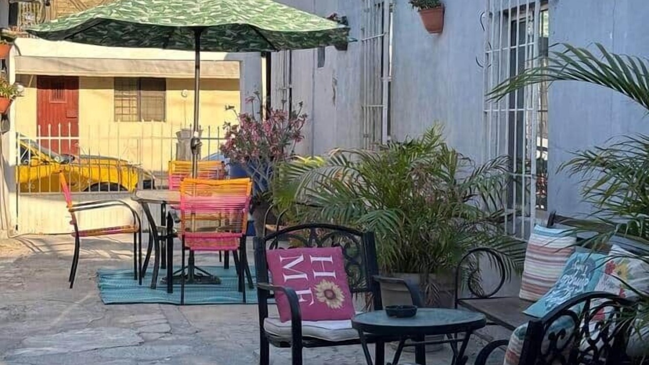 Photo of Outdoor in Matamoros