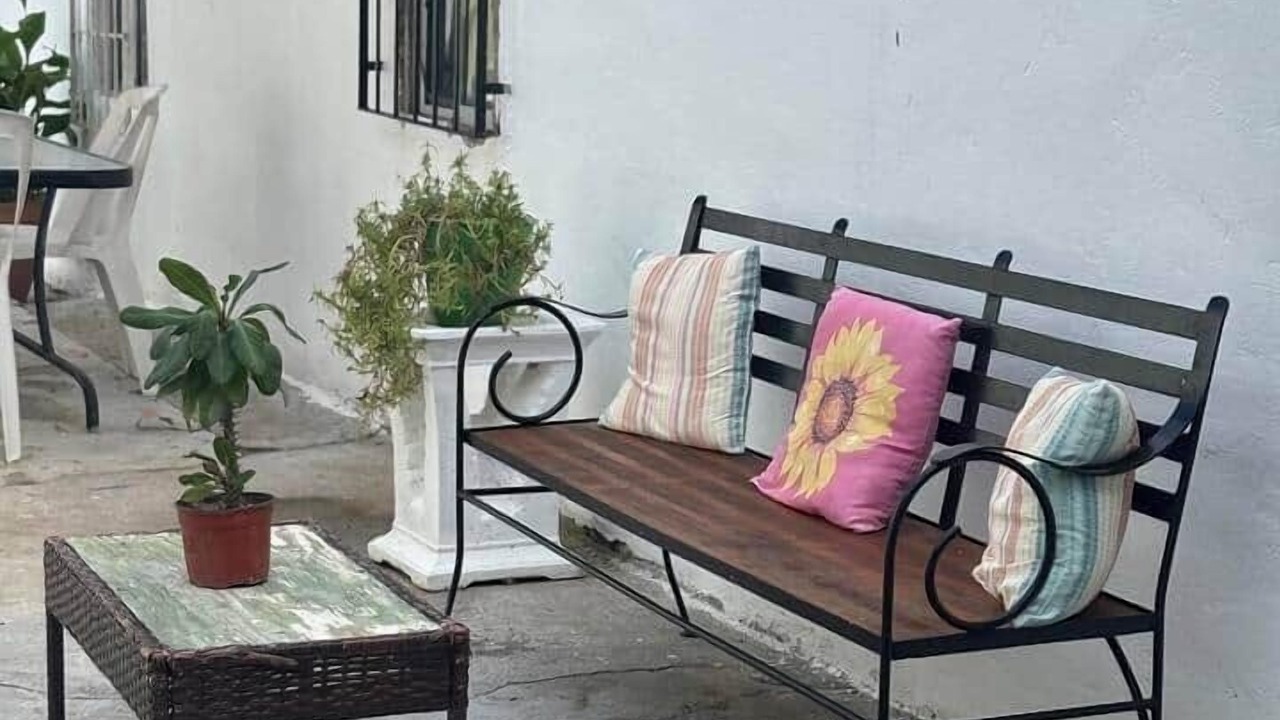 Photo of Patio Balcony in Matamoros