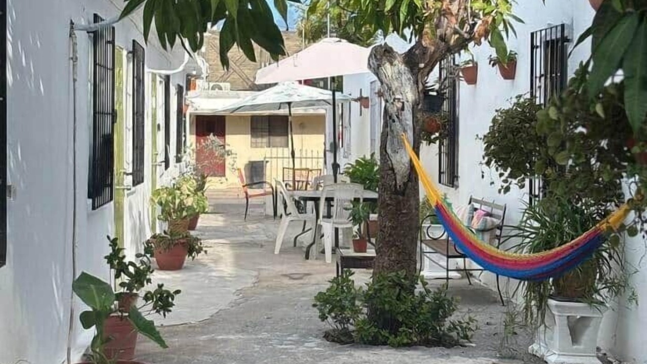Photo of Outdoor in Matamoros