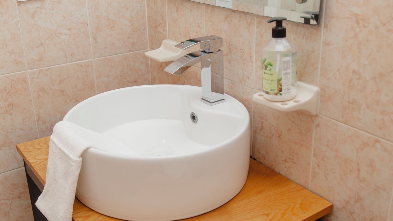 Photo of Bathroom in Tuxtla Gutierrez