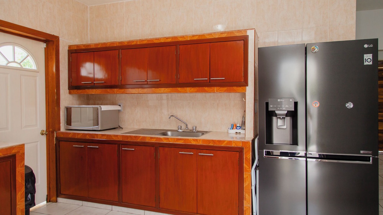 Photo of Kitchen in Tuxtla Gutierrez