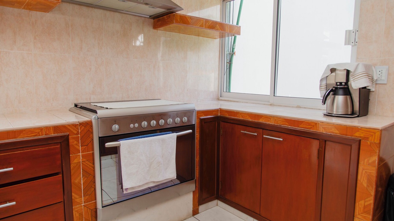 Photo of Kitchen in Tuxtla Gutierrez