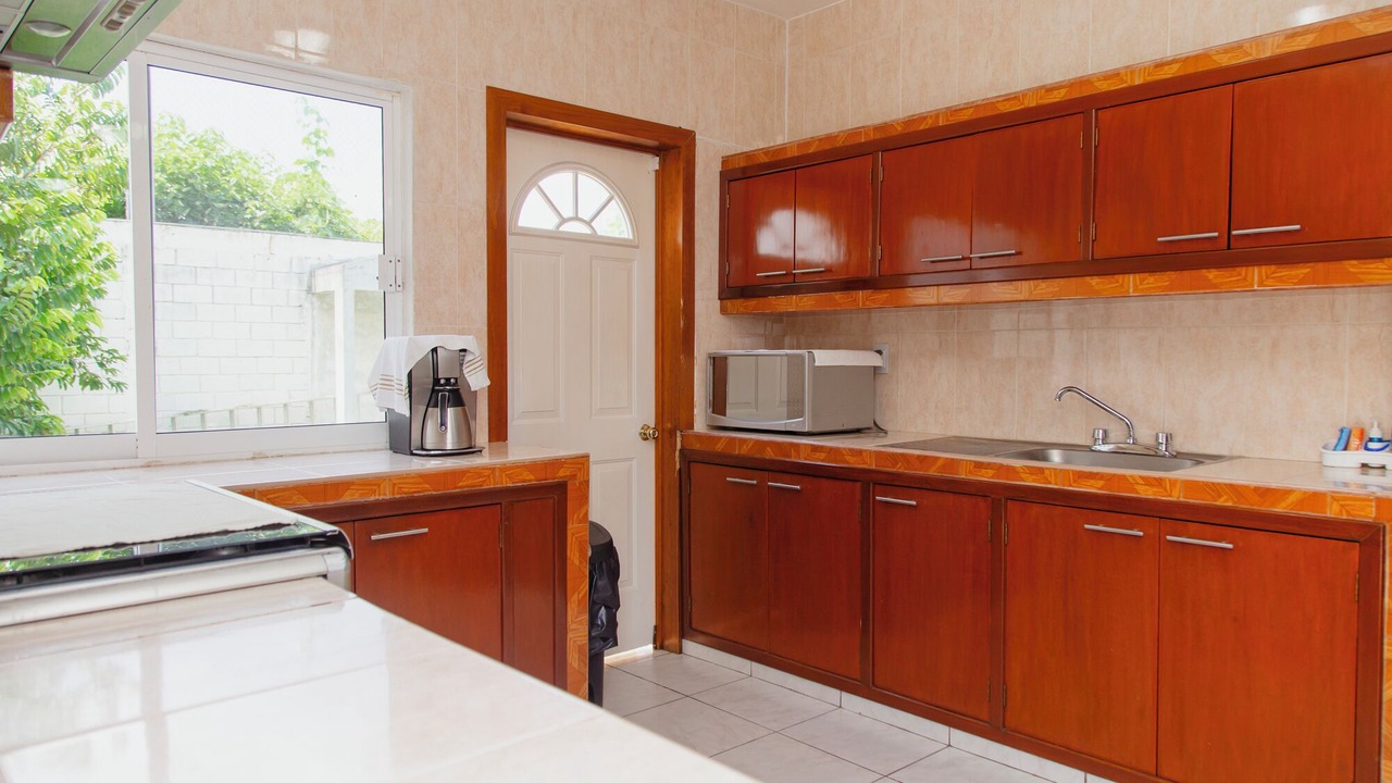 Photo of Kitchen in Tuxtla Gutierrez