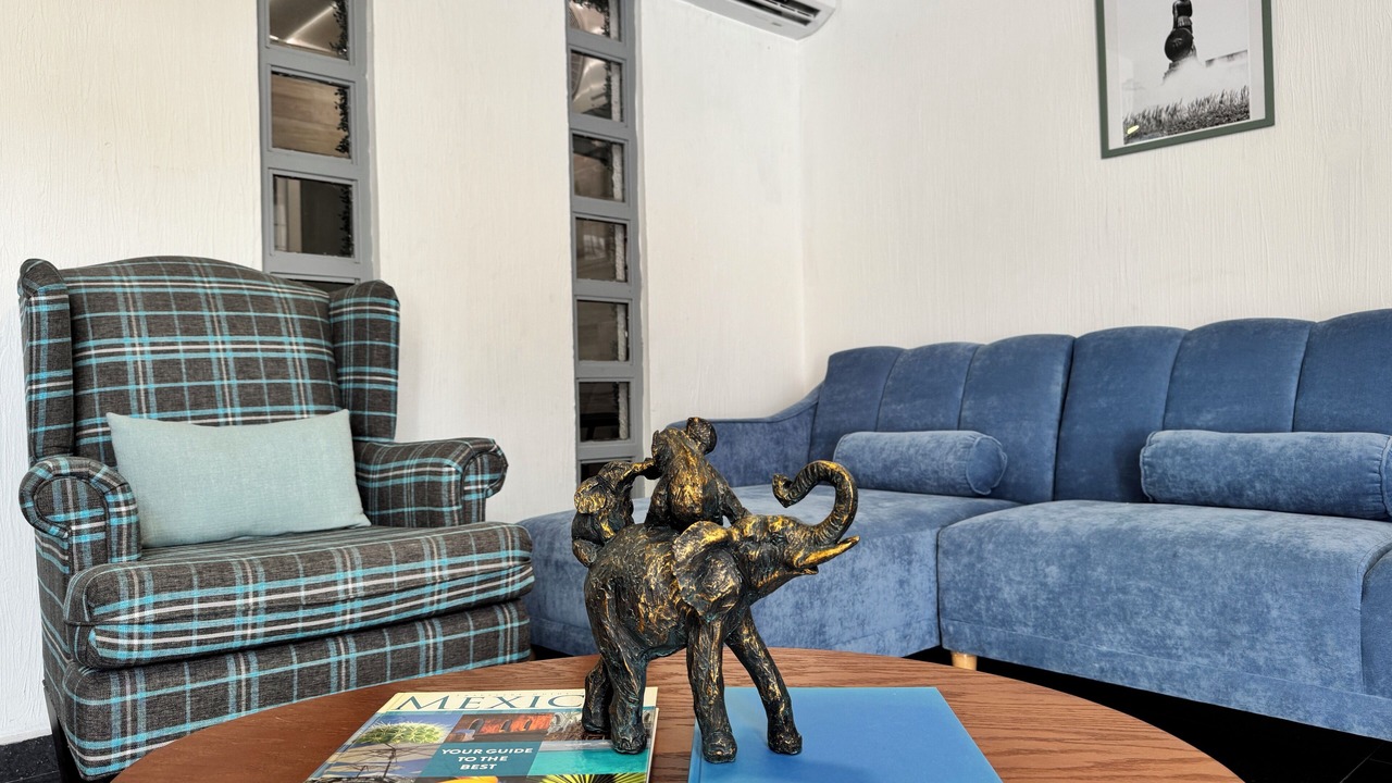 Photo of Livingroom in Guadalajara