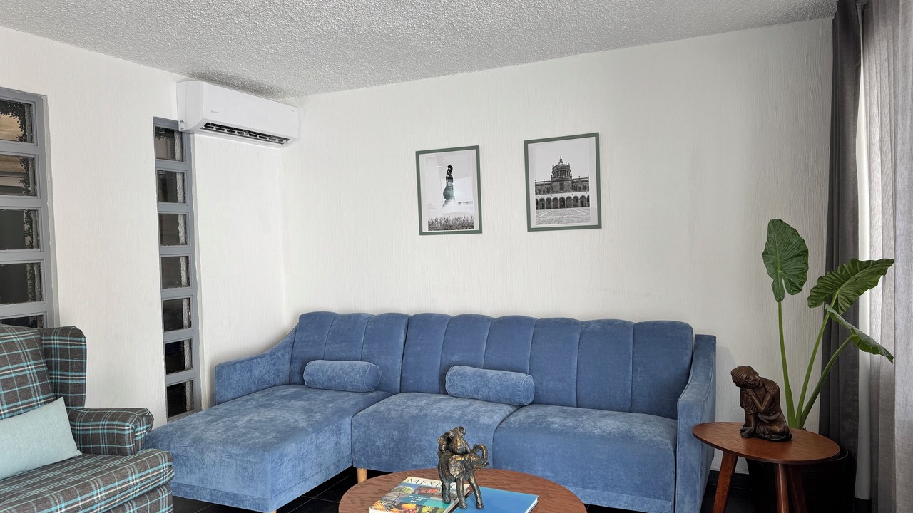 Photo of Livingroom in Guadalajara