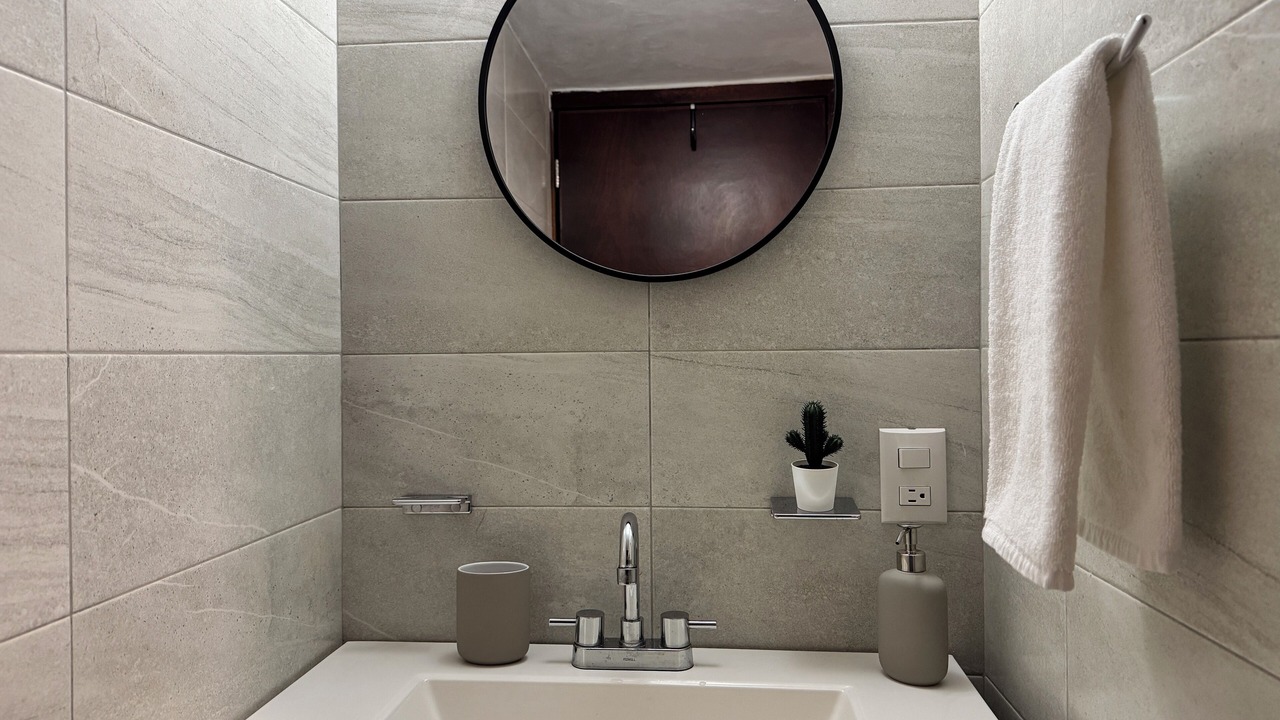 Photo of Bathroom in Guadalajara