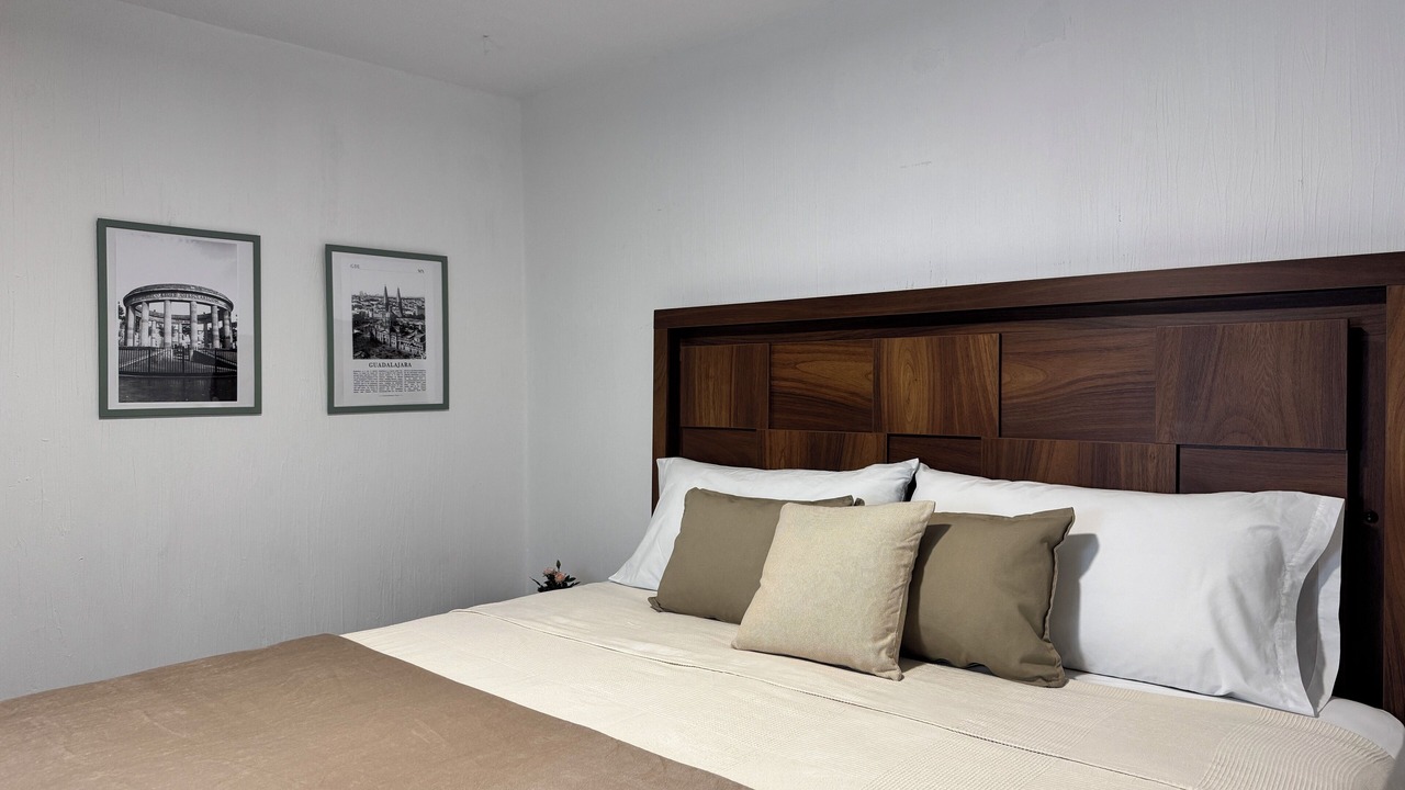 Photo of Bedroom in Guadalajara