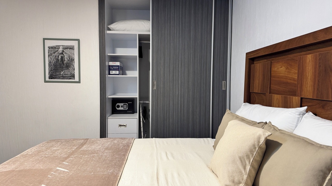 Photo of Bedroom in Guadalajara