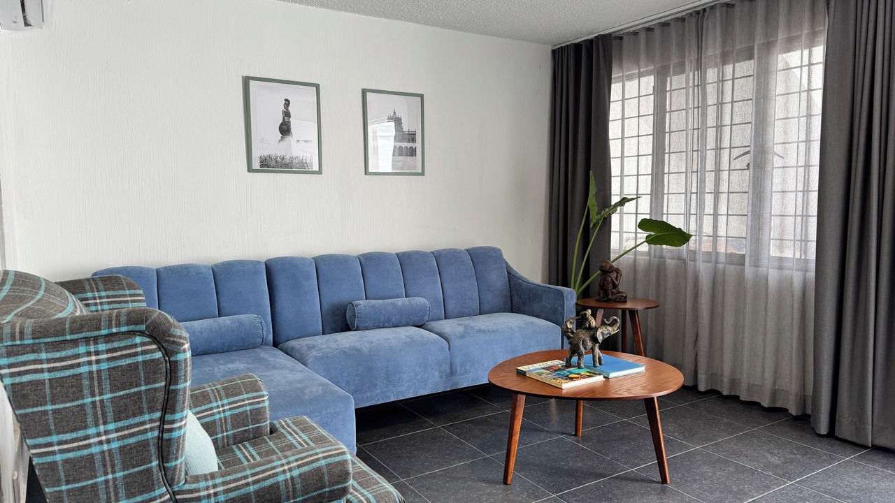 Photo of Livingroom in Guadalajara