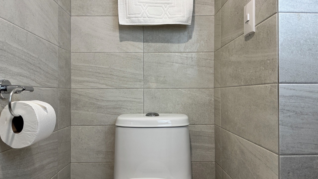 Photo of Bathroom in Guadalajara