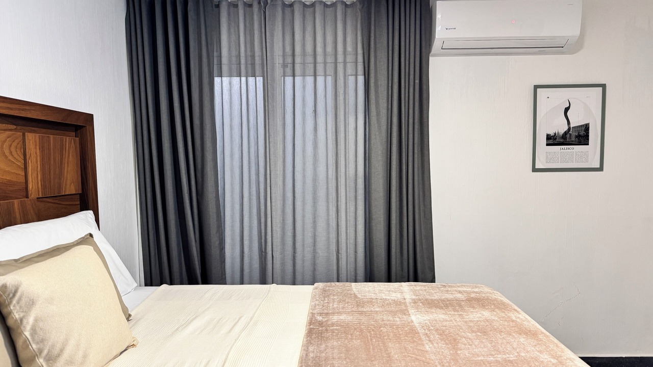 Photo of Bedroom in Guadalajara