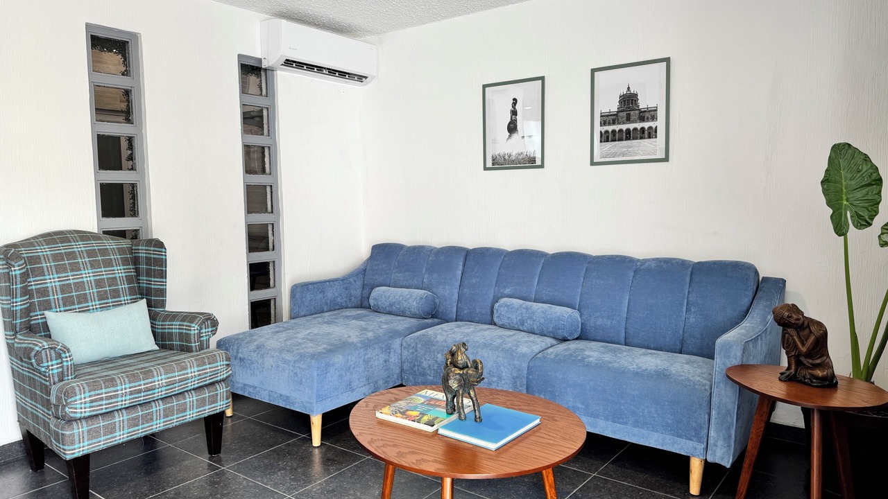 Photo of Livingroom in Guadalajara