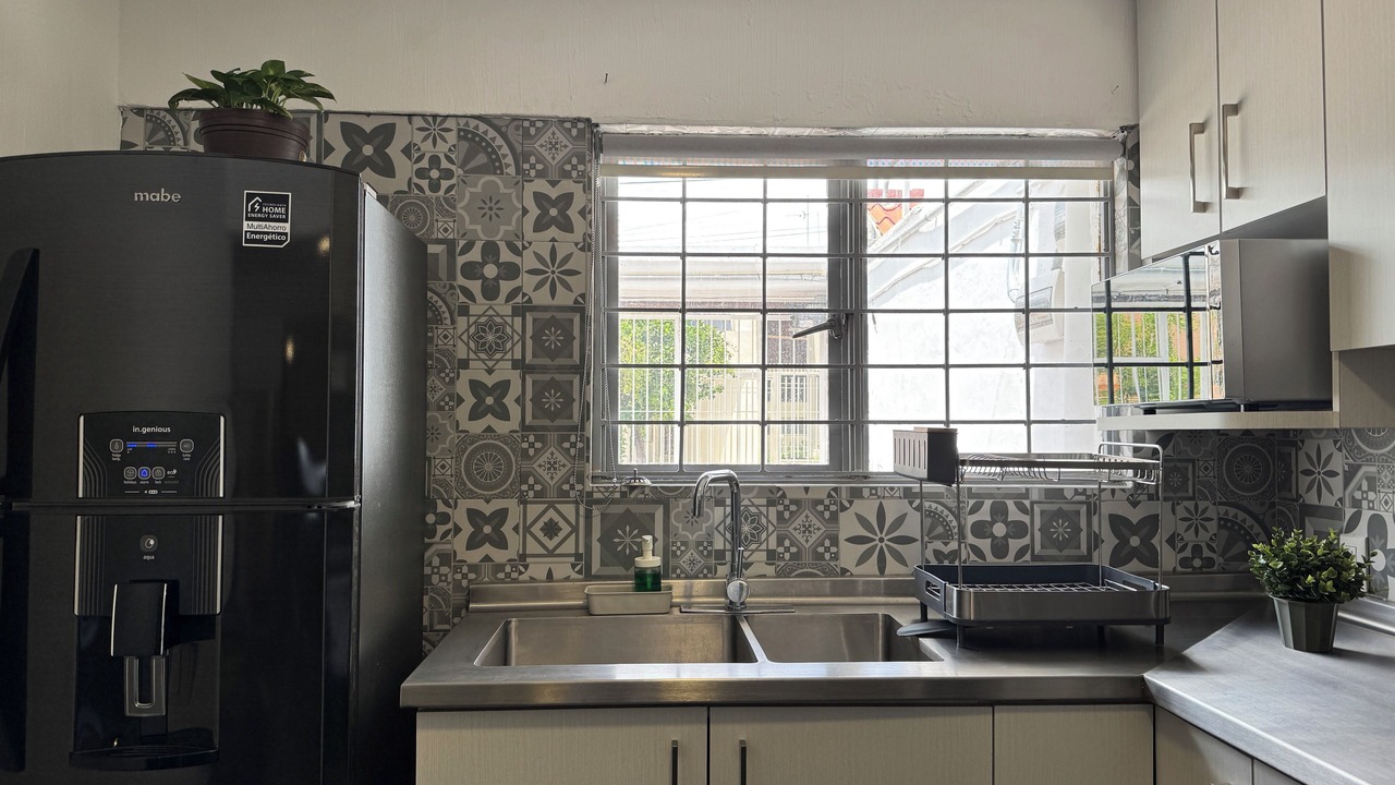 Photo of Kitchen in Guadalajara