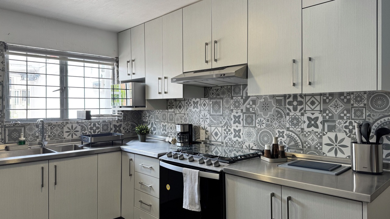 Photo of Kitchen in Guadalajara