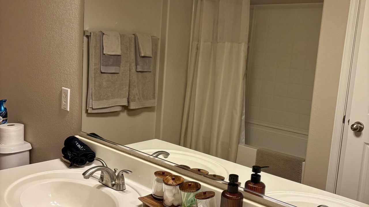 Photo of Bathroom in Glendale