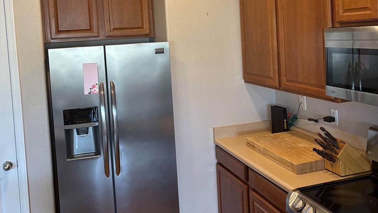 Photo of Kitchen in Glendale