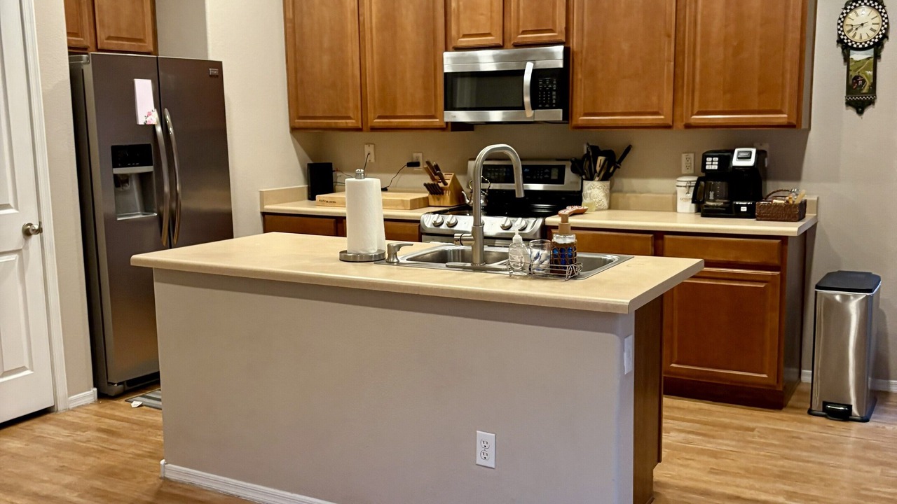 Photo of Kitchen in Glendale