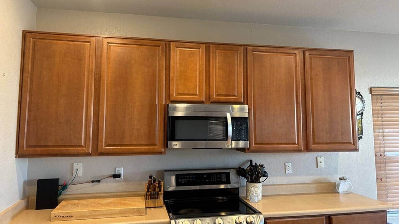 Photo of Kitchen in Glendale