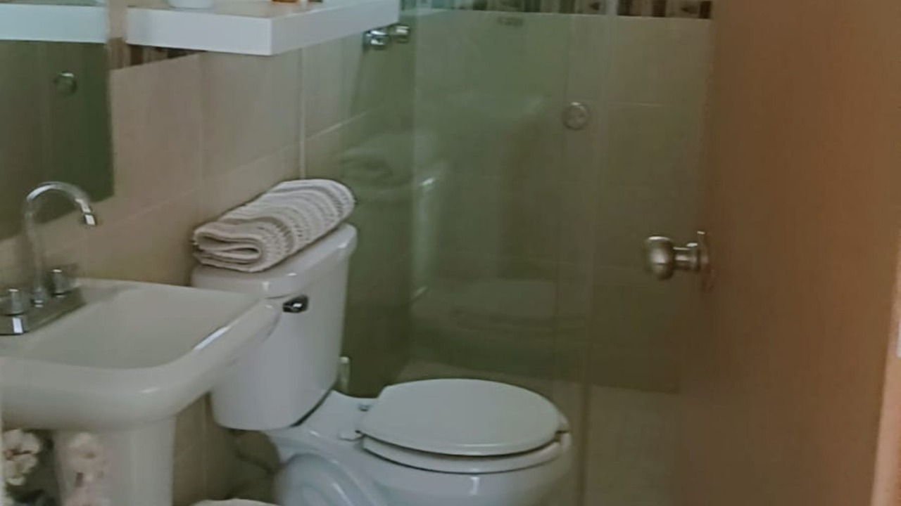 Photo of Bathroom in Tlaquepaque
