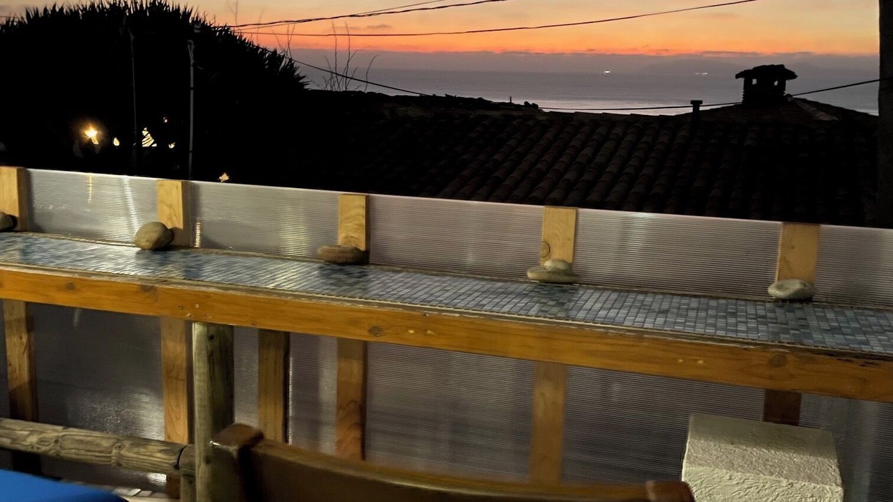 Photo of Outdoor in San Antonio del Mar