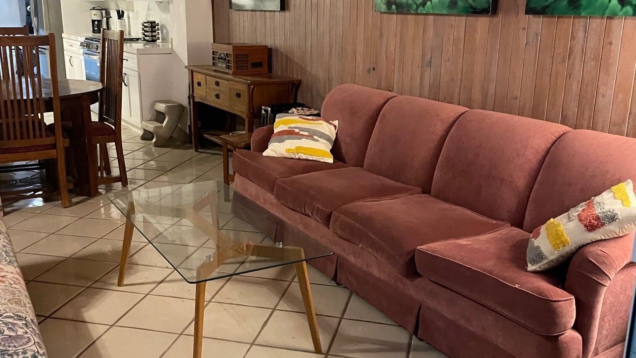 Photo of Livingroom in San Antonio del Mar