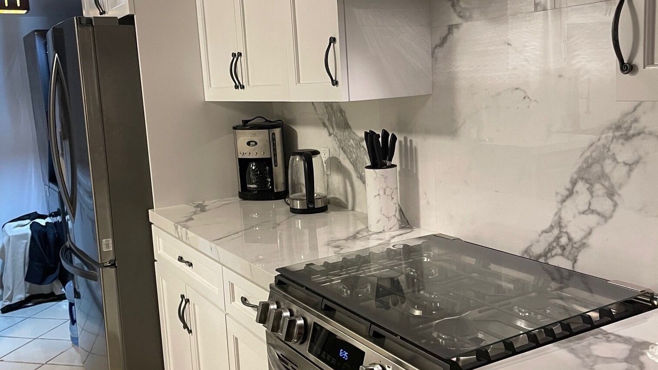 Photo of Kitchen in San Antonio del Mar