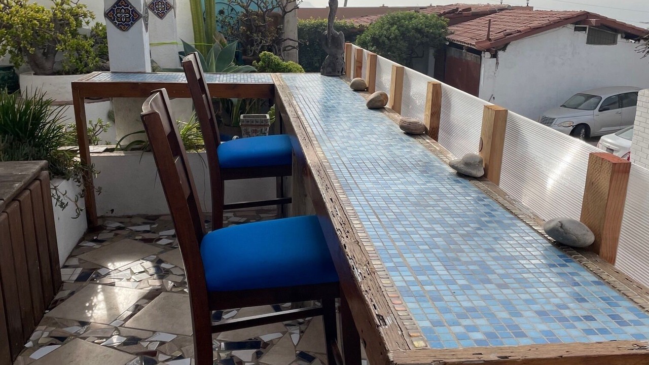 Photo of Outdoor in San Antonio del Mar