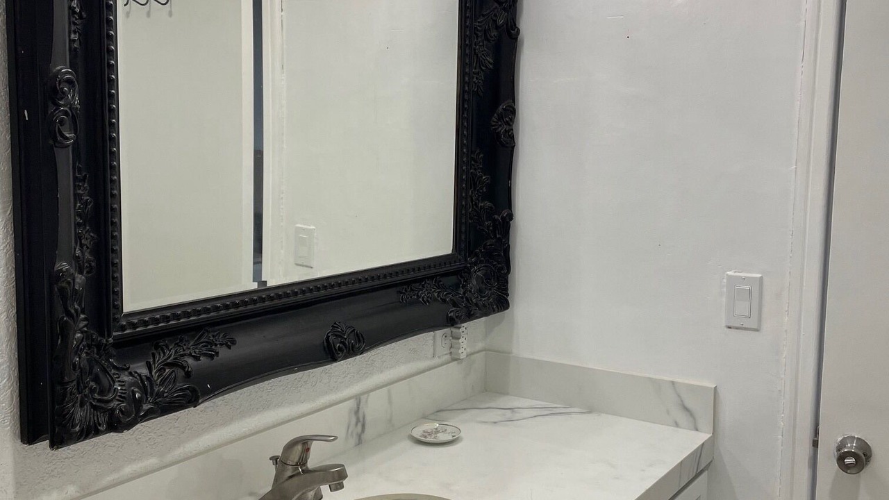 Photo of Bathroom in San Antonio del Mar