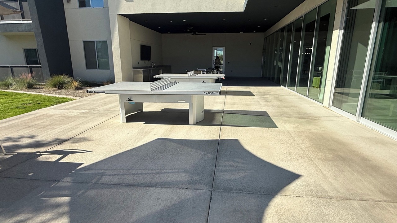 Photo of Patio Balcony in Glendale