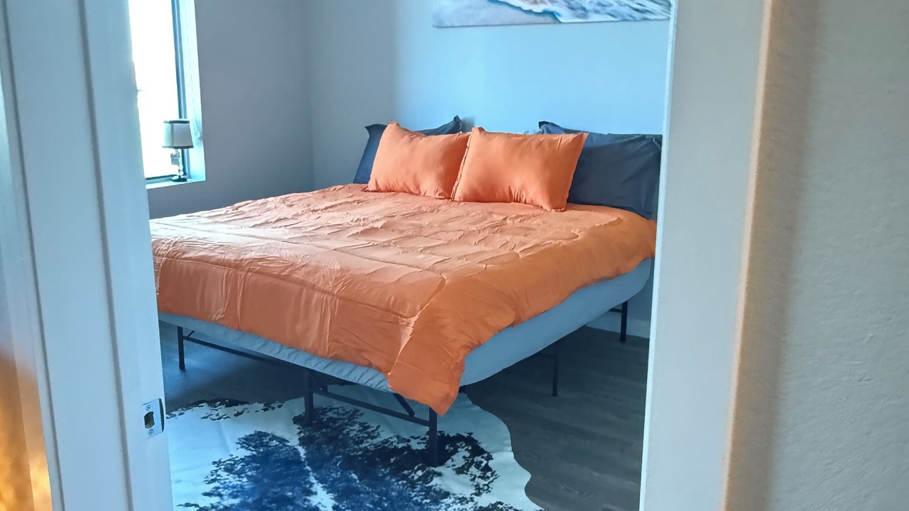 Photo of Bedroom in Glendale