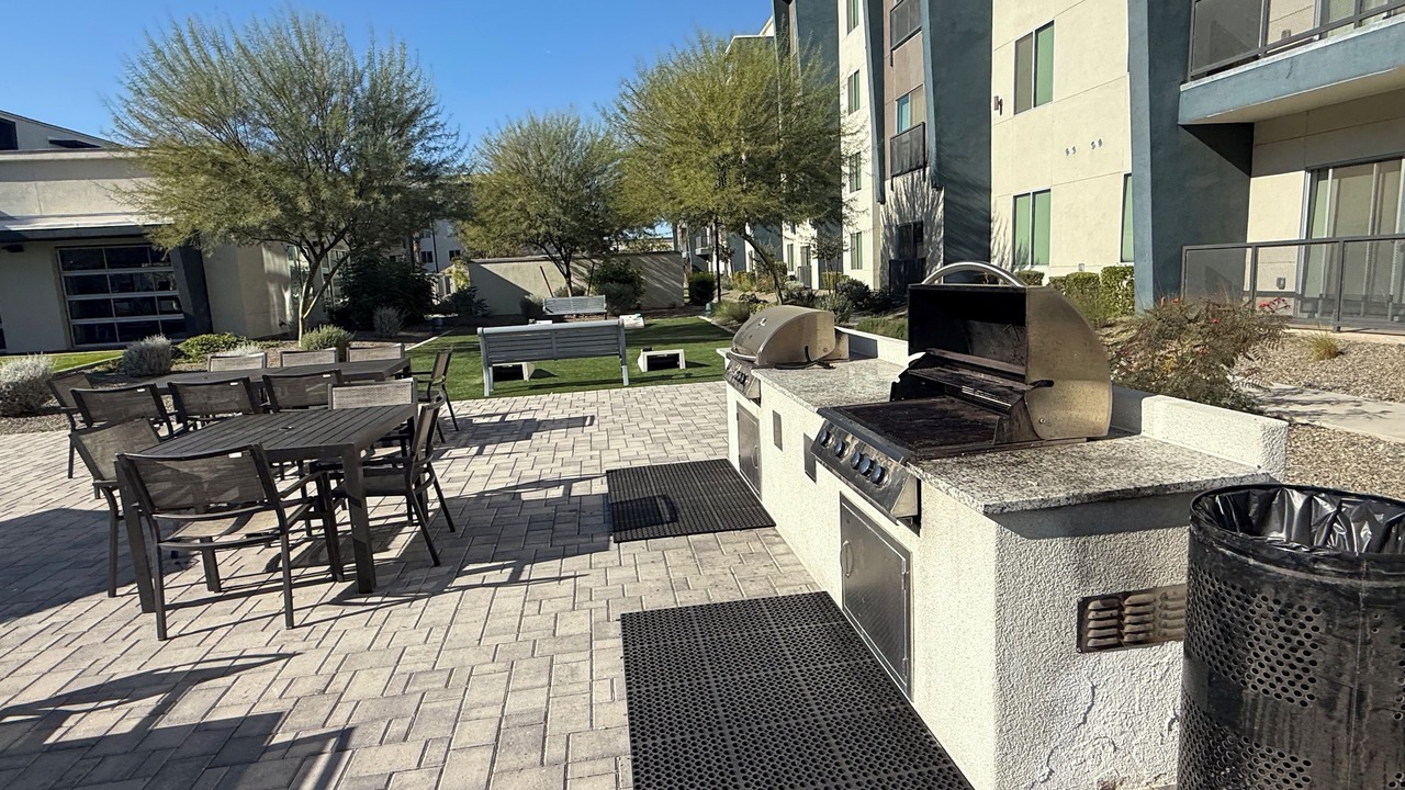 Photo of Outdoor in Glendale