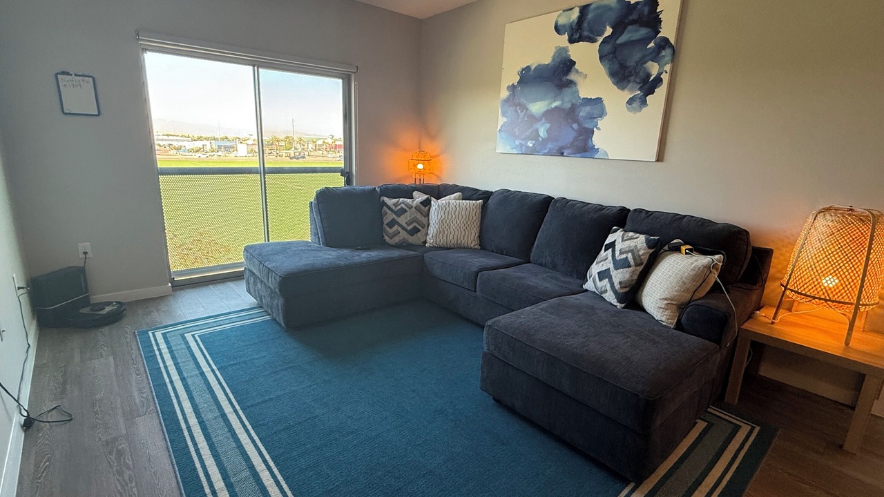 Photo of Livingroom in Glendale